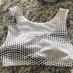 NWT Fabletics Lorena Sports Bra